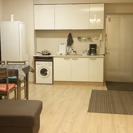 Tour-group Apartment-2 Appartement *